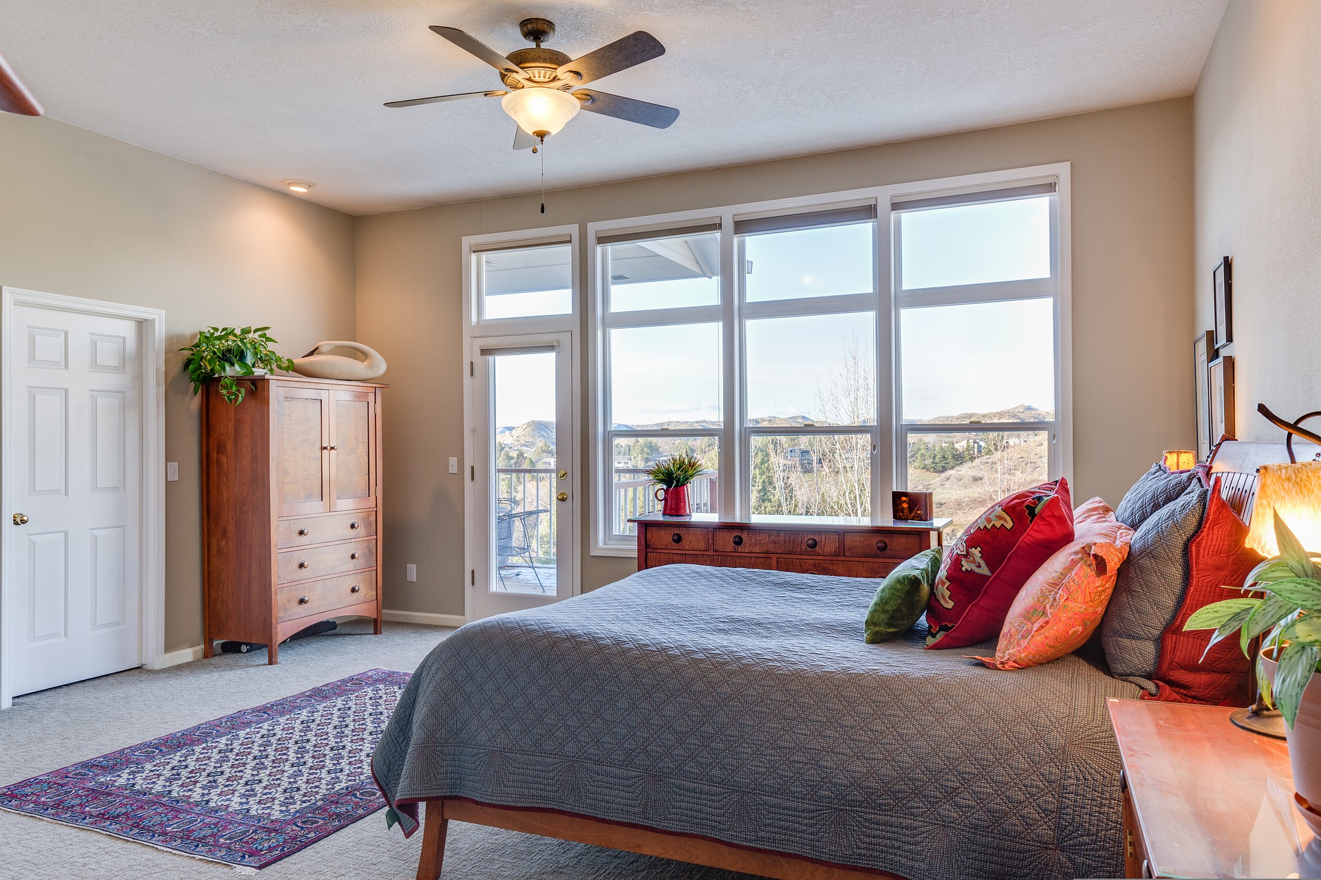 Room For Rent One BizKlub